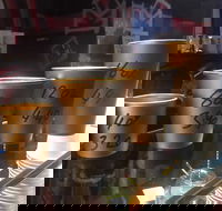 Mocha and Lime - Tourism Caloundra