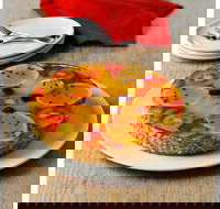 Modern Indian Restaurant - Tourism Caloundra