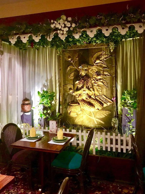 My Thai Restaurant - Tourism Caloundra 0