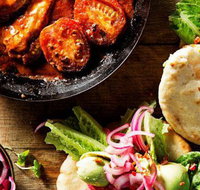 Nando's - Springvale - Tourism Caloundra