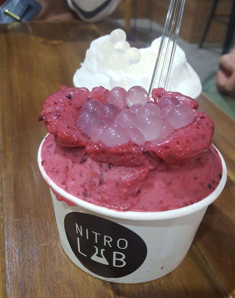 Nitro Lab - Glen Waverley - Tourism Caloundra 0