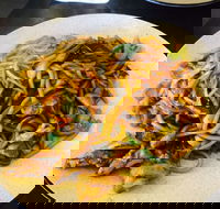 Noodle Town