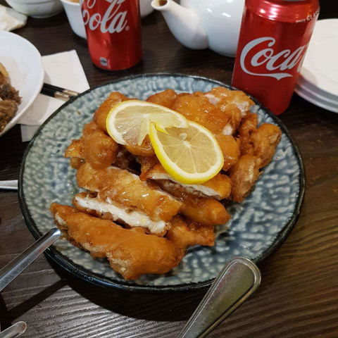Northester Family Chinese Restaurant - Tourism Caloundra 0