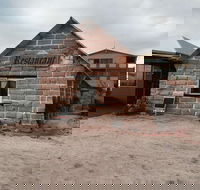 Old Pearler Restaurant - Tourism Caloundra