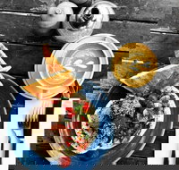 On the Bite - Tourism Caloundra