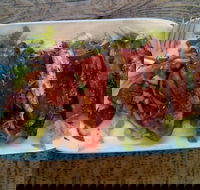 Oodies Cafe - Tourism Caloundra