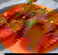 Orelia Chinese  Asian Cuisine Takeaway