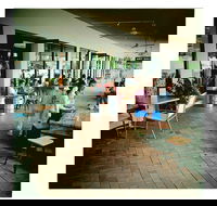 Origin Espresso - Tourism Caloundra