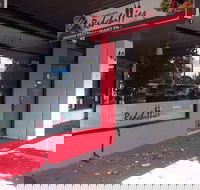 Red Chillies - Tourism Caloundra