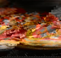 Saltshaker cafe - Tourism Caloundra