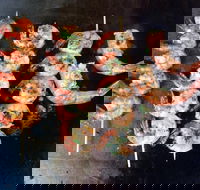 Savige's Seafood - Tourism Caloundra