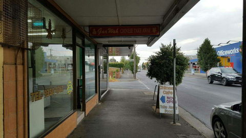 Stanley Patisserie - Tourism Caloundra 0