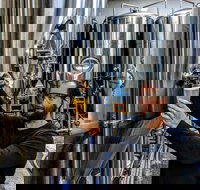 Sydney Brewery Hunter Valley