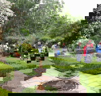 Tasmanian Gourmet Sauce Company