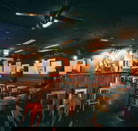 The Hideaway - Tourism Caloundra