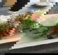 The Coffee House - Tourism Caloundra