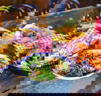 The Burwood Hotel - Tourism Caloundra