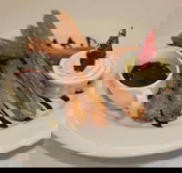 The Creekside Warracknabeal - Tourism Caloundra