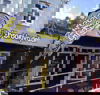 The Brooklyn Deli - Tourism Caloundra