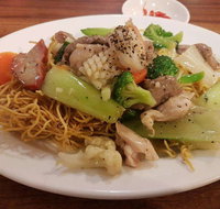 Thuan Kieu Vietnamese  Chinese Restaurant - Tourism Caloundra