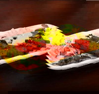 Virsa The Punjab Indian Cuisine - Attadale - Tourism Caloundra