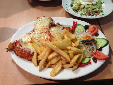 Werribee Italia Pizza & Restaurant - Tourism Caloundra 0
