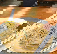 Ya Kwang - Tourism Caloundra