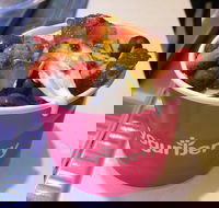 Yogurberry - Bondi Beach - Tourism Caloundra