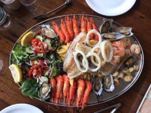 Zac's Place - Tourism Caloundra 1