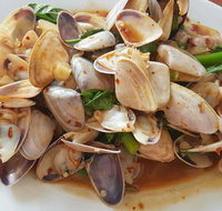 Angkor Reach - Tourism Caloundra