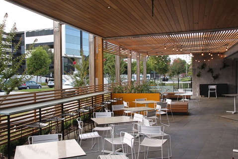 Arbor - Tourism Caloundra 0