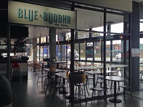 Blue Buddha Thai Kitchen - Tourism Caloundra 0
