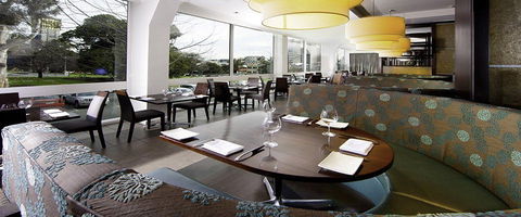 Blues Bar & Grill - Tourism Caloundra 0