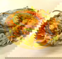 China City Garden Restaurant