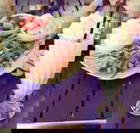 Chocolate Drop Cafe - Tourism Caloundra