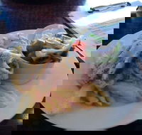 Clubhouse Bistro  McCracken Country Club - Tourism Caloundra