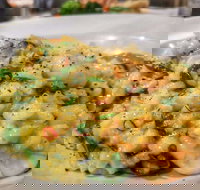 Costa Azzurra - Tourism Caloundra