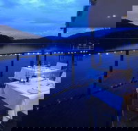 Cottage Point Inn - Tourism Caloundra