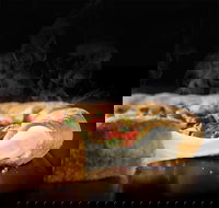 Domino's - Richmond - Tourism Caloundra