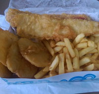Flake Shack - Tourism Caloundra