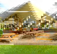 Flametree Wines - Tourism Caloundra