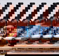 Gulf Brewery - Tourism Caloundra