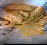 Hoffman's Road Fish and Chips - Tourism Caloundra