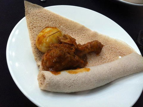 Jambo Jambo Africa Ethiopian Restaurant - Tourism Caloundra 0
