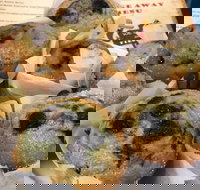 Kitchen Cabana Cafe  Grill - Tourism Caloundra