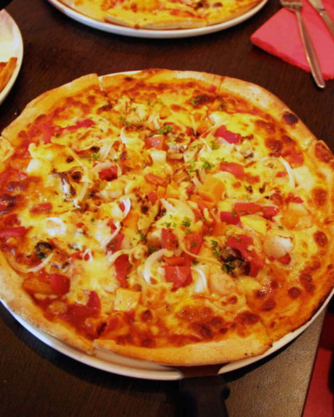Lennox Head Pizza And Pasta - Tourism Caloundra 0
