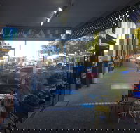 Lou's Cafe Restaurant - Tourism Caloundra