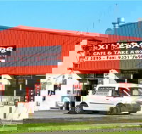 Maxi Kebabs Cafe  Take Away - Tourism Caloundra