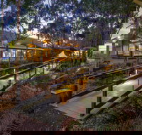 Merne at Lighthouse - Tourism Caloundra