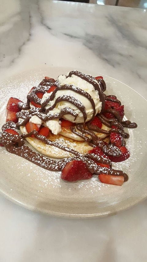 Nadia's Cafe - Blacktown - Tourism Caloundra 0